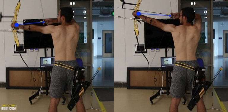 Setup - Online Archery Academy