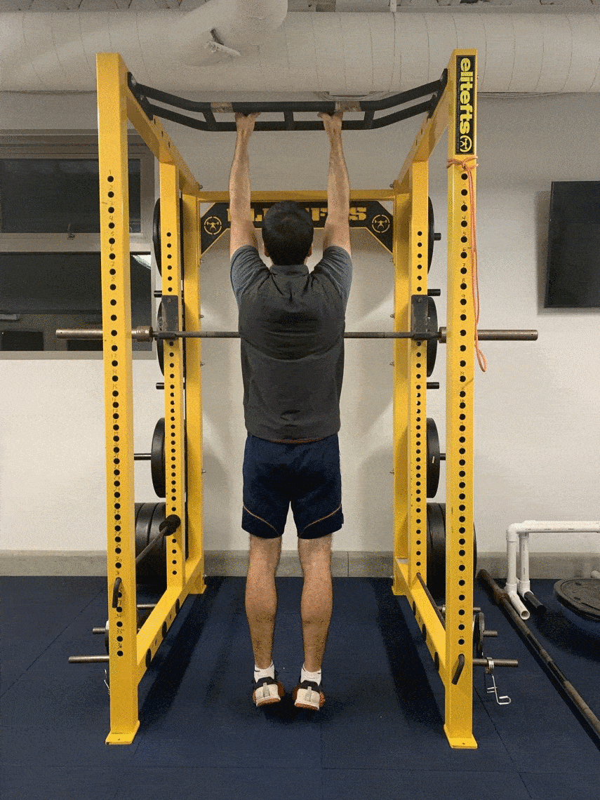 Neutral pull ups best sale