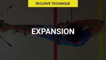 recurve expansion