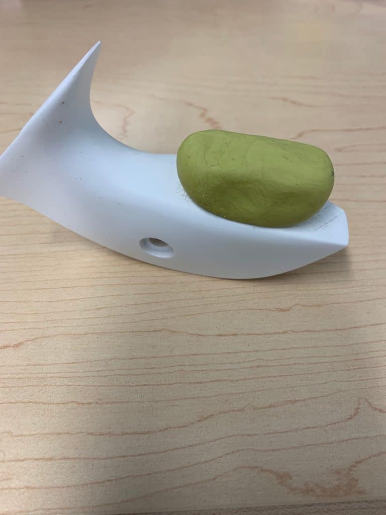 How To Make A Custom Recurve Bow Grip Online Archery Academy