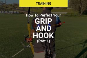 How To Perfect Your Grip & Hook (Part 1)