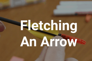 how to fletch spinwings
