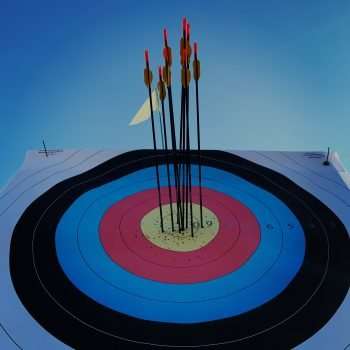 world class olympic archery coaching