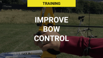 improve bow control