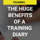 The Huge Benefits Of An Archery Training Diary