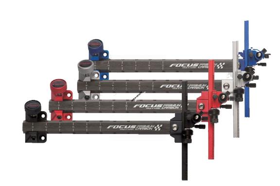 Cartel Focus Carbon Sight