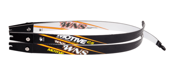 wns motive best recurve limbs for beginners in 2025