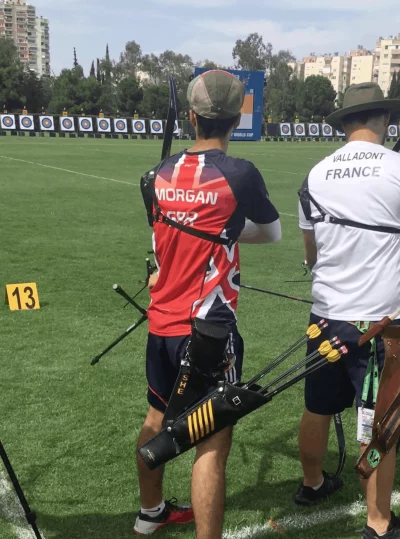 About - Online Archery Academy